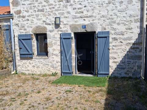 Vente maison 4 pièces Saint-Hilaire-de-Clisson 44