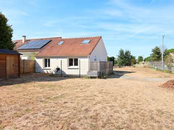 Vente maison 4 pièces Saint-Hilaire-de-Clisson 44