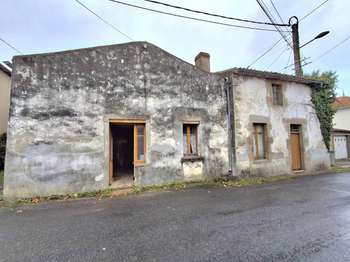 Vente Maison 5 piècesSaint-Hilaire-de-Clisson