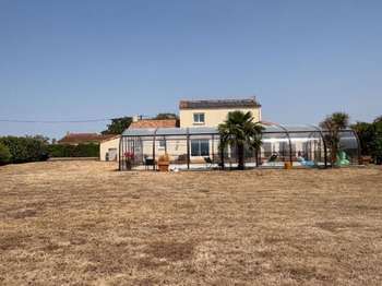 Vente Maison 4 chambresSaint-Hilaire-de-Clisson