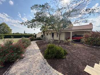 Vente Maison 4 chambresSaint-Hilaire-de-Clisson