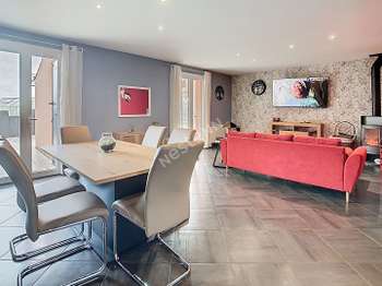 Vente maison 5 pièces Saint-Hilaire-de-Clisson 44