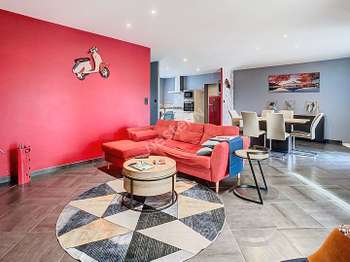 Vente Maison 4 chambresSaint-Hilaire-de-Clisson