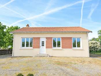 Vente Maison 2 chambresSaint-Hilaire-de-Clisson