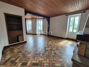 Vente maison 5 pièces Saint-Hilaire-de-Clisson 44