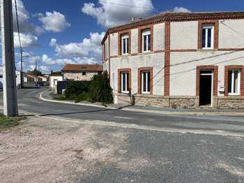 Vente maison 4 pièces Saint-Hilaire-de-Clisson 44
