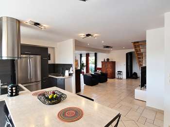 Vente maison 9 pièces Saint-Hilaire-de-Clisson 44