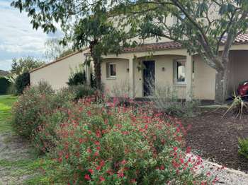 Vente maison 5 pièces Saint-Hilaire-de-Clisson 44