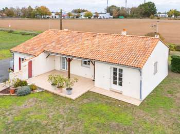 Photo Vente maison Saint-Hilaire-de-Clisson
