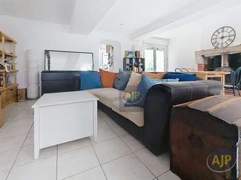 Vente Maison 2 chambresSaint-Hilaire-de-Clisson