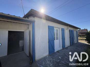 Vente maison 3 pièces Saint-Hilaire-de-Court 18