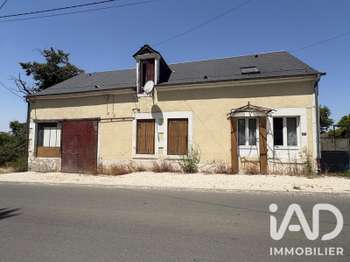 Vente maison 5 pièces Saint-Hilaire-de-Gondilly 18