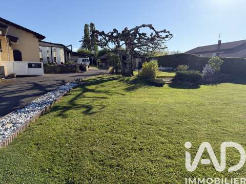 Vente maison 9 pièces