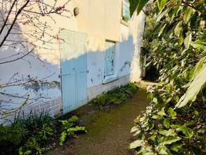 Vente Maison 3 chambresSaint-Hilaire-de-Loulay