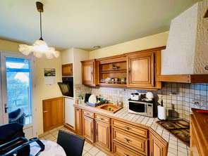 Vente Maison 2 chambresSaint-Hilaire-de-Loulay