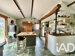 Vente Maison 2 chambresSaint-Hilaire-de-Loulay