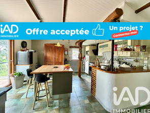 Vente Maison 2 chambresSaint-Hilaire-de-Loulay