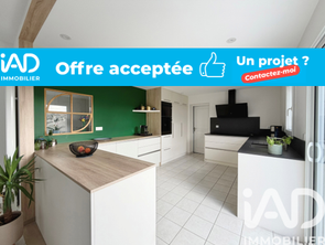 Vente Maison 4 chambresSaint-Hilaire-de-Loulay