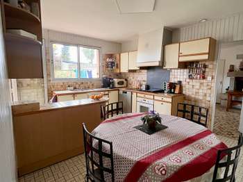 Vente Maison 3 chambresSaint-Hilaire-de-Loulay