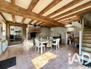 Vente Maison 4 chambresSaint-Hilaire-de-Loulay