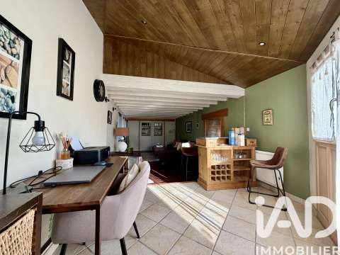 Vente maison 7 pièces Vente maison 7 pièces