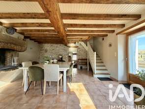 Vente Maison 4 chambresSaint-Hilaire-de-Loulay