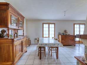 Vente Maison 3 chambresSaint-Hilaire-de-Loulay