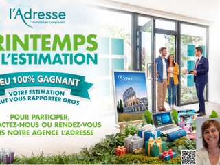 Vente maison 7 pièces Vente maison 7 pièces