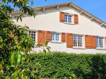 Vente maison 6 pièces Saint-Hilaire-de-Loulay 85