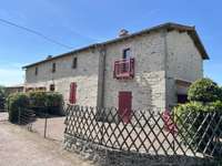 Vente maison