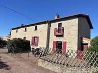 Vente maison