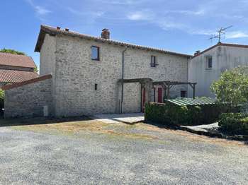 Vente maison