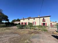 Vente maison