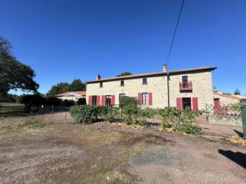 Vente maison