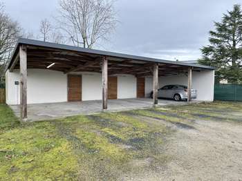 Vente maison