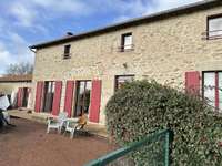 Vente maison