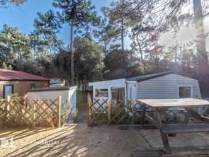 Vente Maison 2 chambresSaint-Hilaire-de-Riez