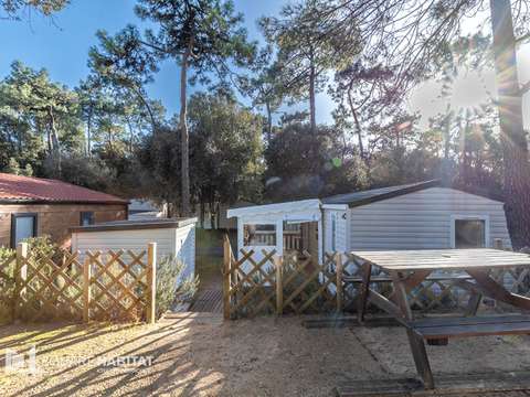 Vente maison 3 pièces Saint-Hilaire-de-Riez 85