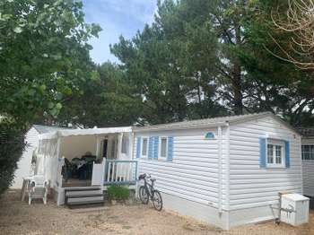 Vente Maison 2 chambresSaint-Hilaire-de-Riez