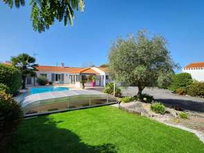 Vente Maison 3 chambresSaint-Hilaire-de-Riez