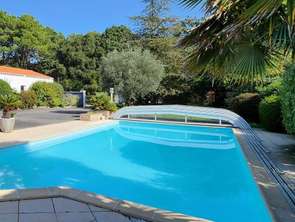 Vente Maison 3 chambresSaint-Hilaire-de-Riez