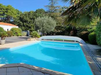 Vente maison 5 pièces Saint-Hilaire-de-Riez 85