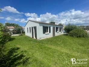 Vente Maison 3 chambresSaint-Hilaire-de-Riez