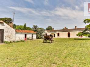 Vente Maison 3 chambresSaint-Hilaire-de-Riez