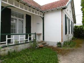 Vente Maison 3 chambresSaint-Hilaire-de-Riez