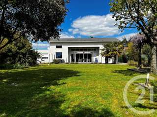 Vente maison 10 pièces