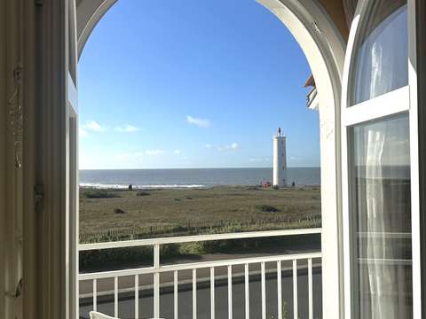 Vente maison 5 pièces Saint-Hilaire-de-Riez 85