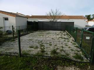 Vente maison 2 pièces