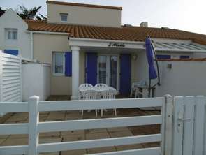 Vente Maison 1 chambreSaint-Hilaire-de-Riez