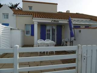 Vente maison 2 pièces